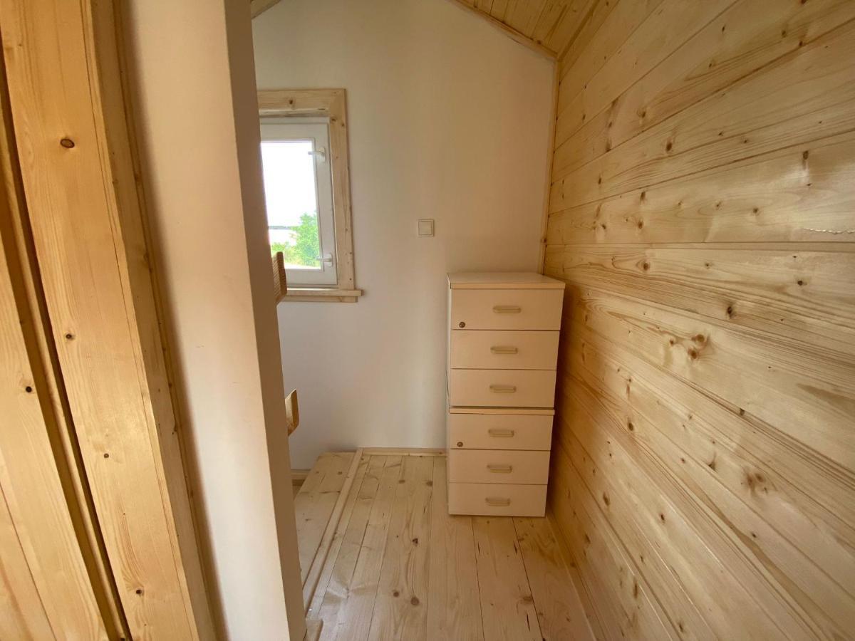 Chata Pod Kapli Sloup  Buitenkant foto