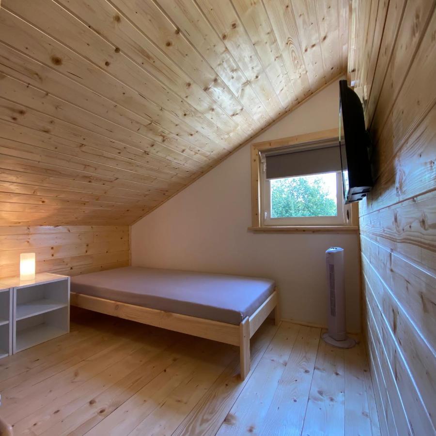 Chata Pod Kapli Sloup  Buitenkant foto