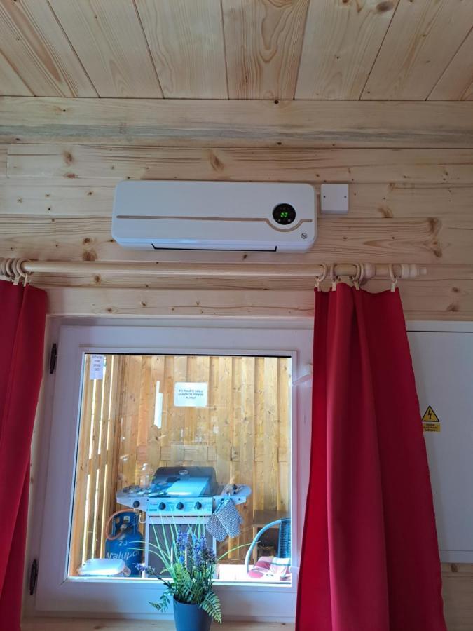 Chata Pod Kapli Sloup  Buitenkant foto